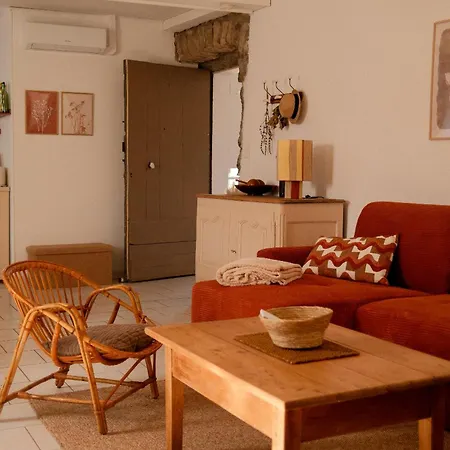 La Maison Du Village à