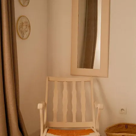 La Maison Du Village à Appartamento