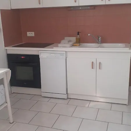 La Maison Du Village à Appartamento *