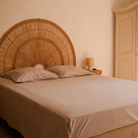 Appartamento La Maison Du Village à *