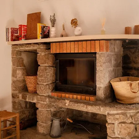 La Maison Du Village à Ruoms