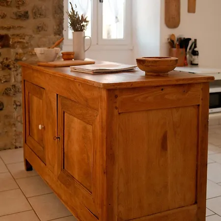 La Maison Du Village à
