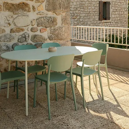 La Maison Du Village à *